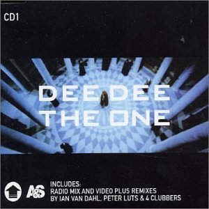 Dee Dee/One Pt. 1@Import-Gbr@Enhanced Cd